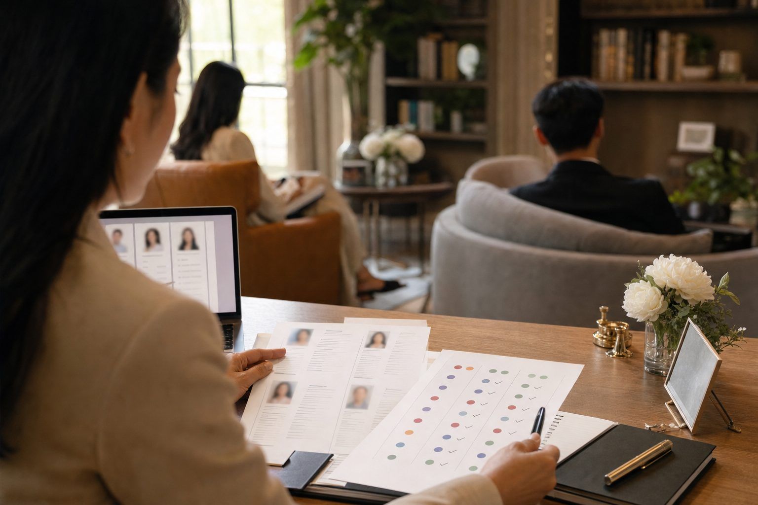 Comment devenir agent matrimonial et évaluer une offre ?