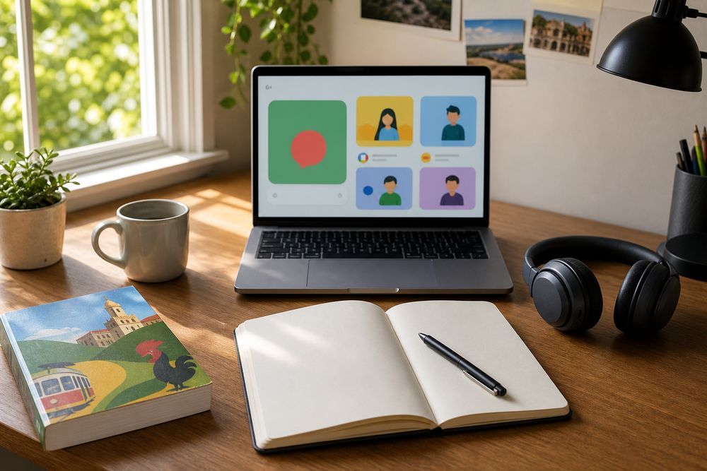 Apprendre le Portugais : méthode, ressources et variantes
