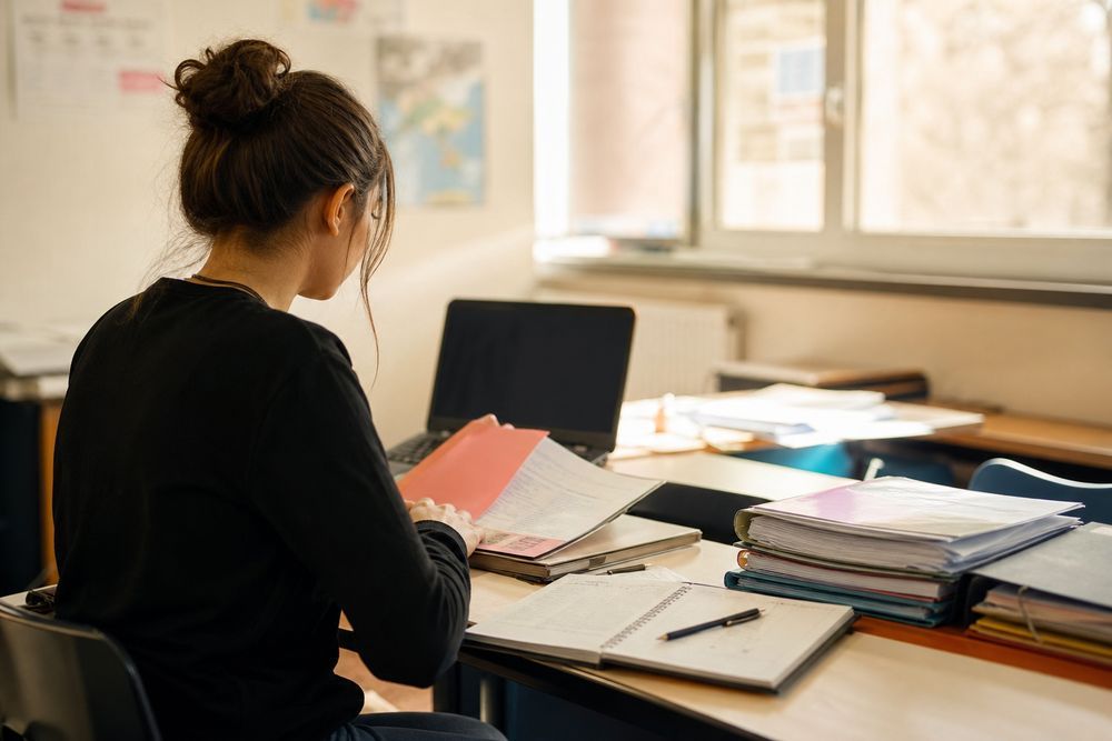 Le bac Pro AGOrA prépare aux métiers de la Gestion