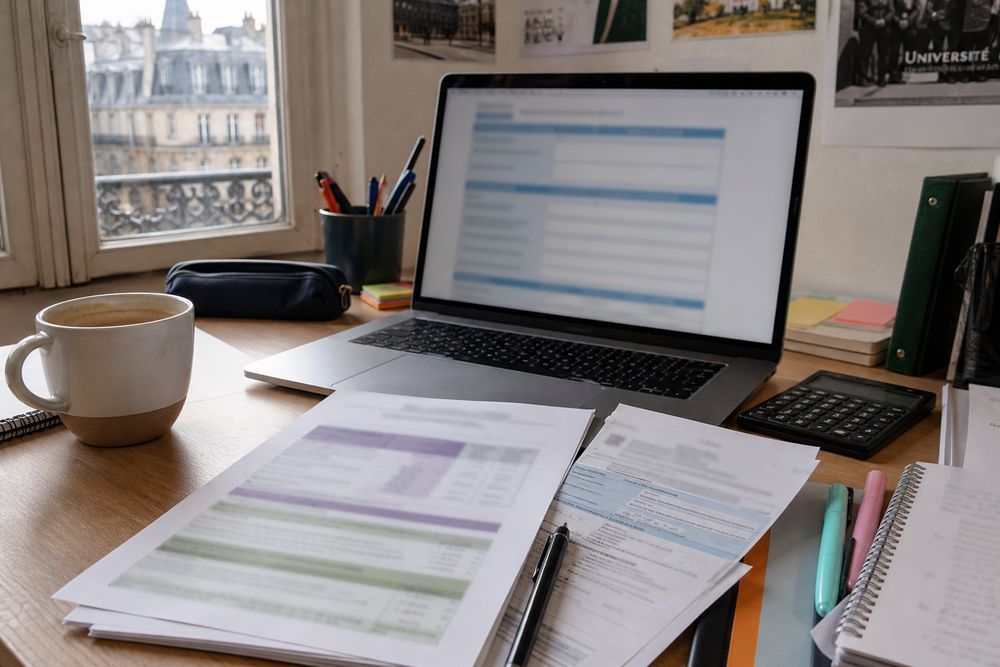 La bourse CROUS est-elle imposable pour les étudiants ?
