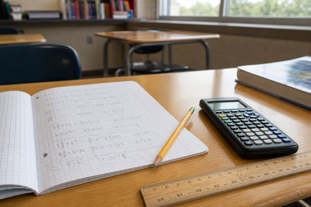 Les exercices de Calcul littéral en 4ème aident à progresser