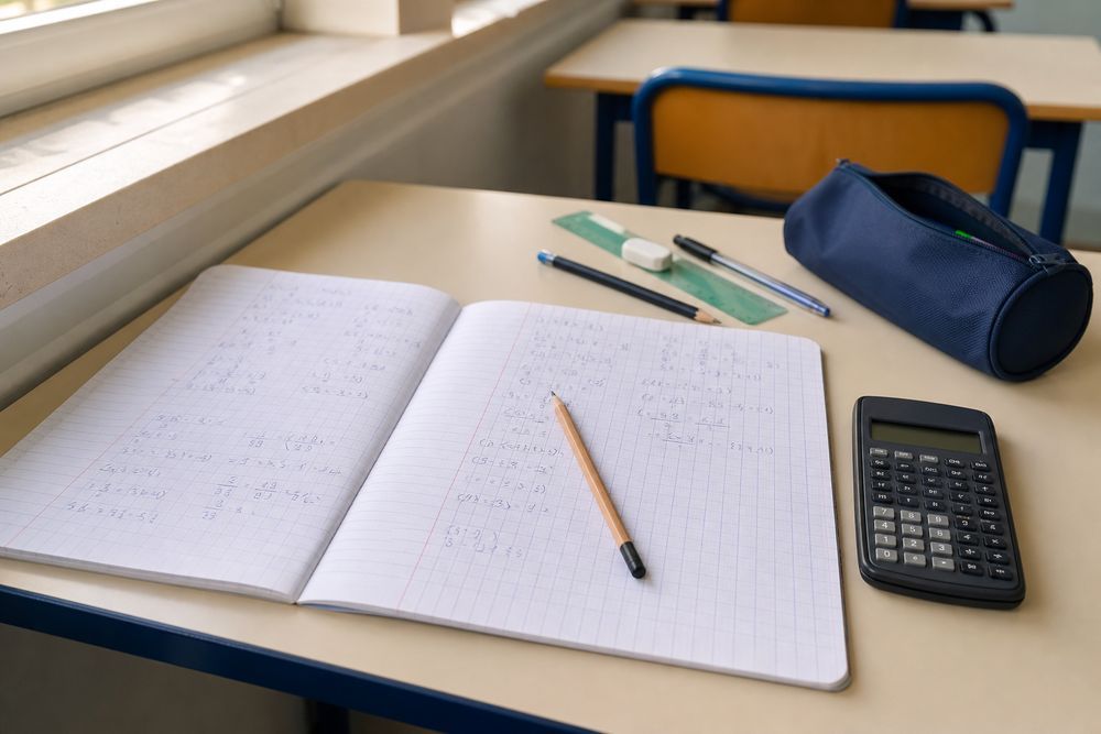Les exercices de Calcul littéral en 4ème deviennent plus simples