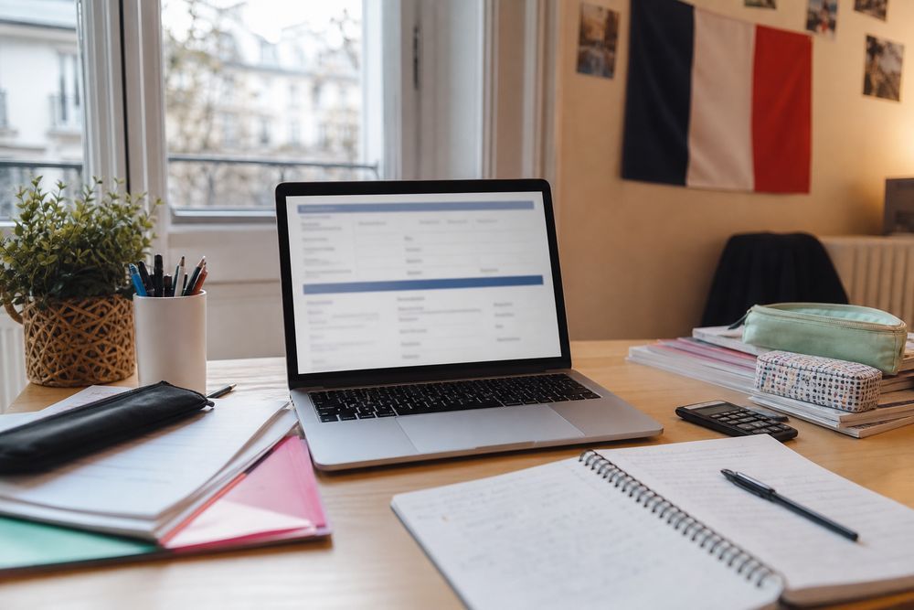 Le CV Parcoursup rend votre dossier plus lisible
