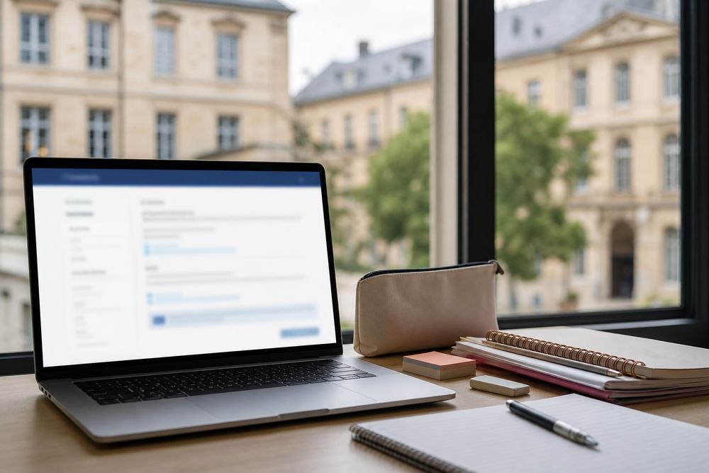 La CVEC Crous finance la vie étudiante sur le campus