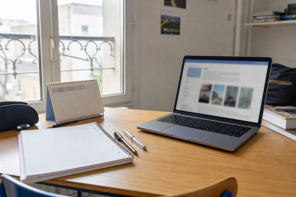 Les dates Parcoursup 2026 organisent votre admission