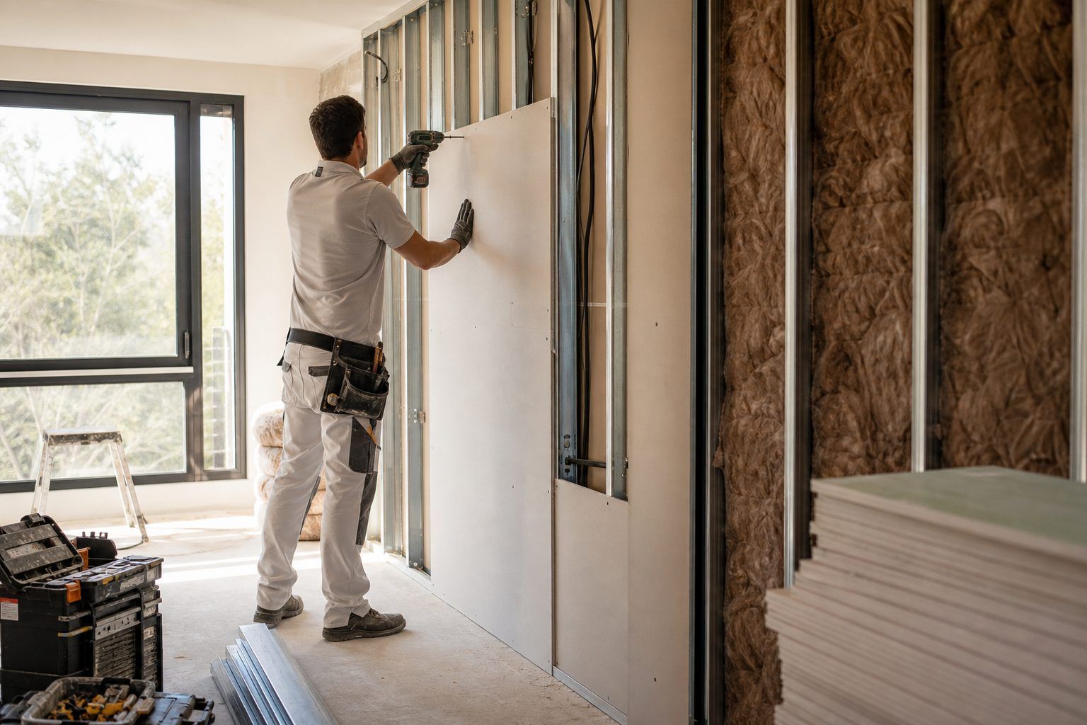 Comment devenir plaquiste en France ?