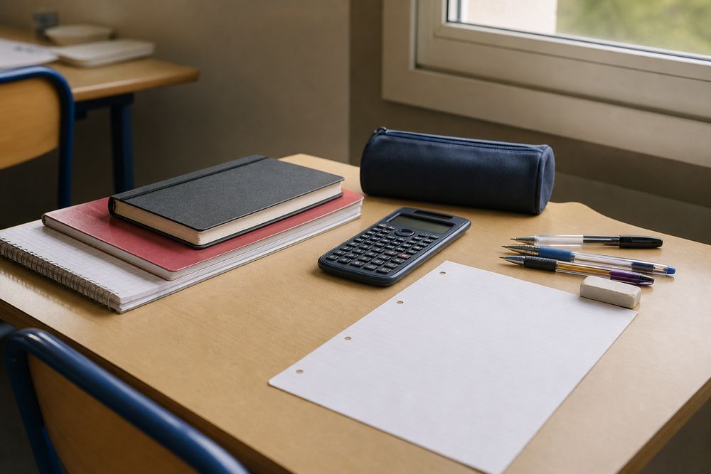 Le diplôme national du brevet change en 2026 pour les collégiens