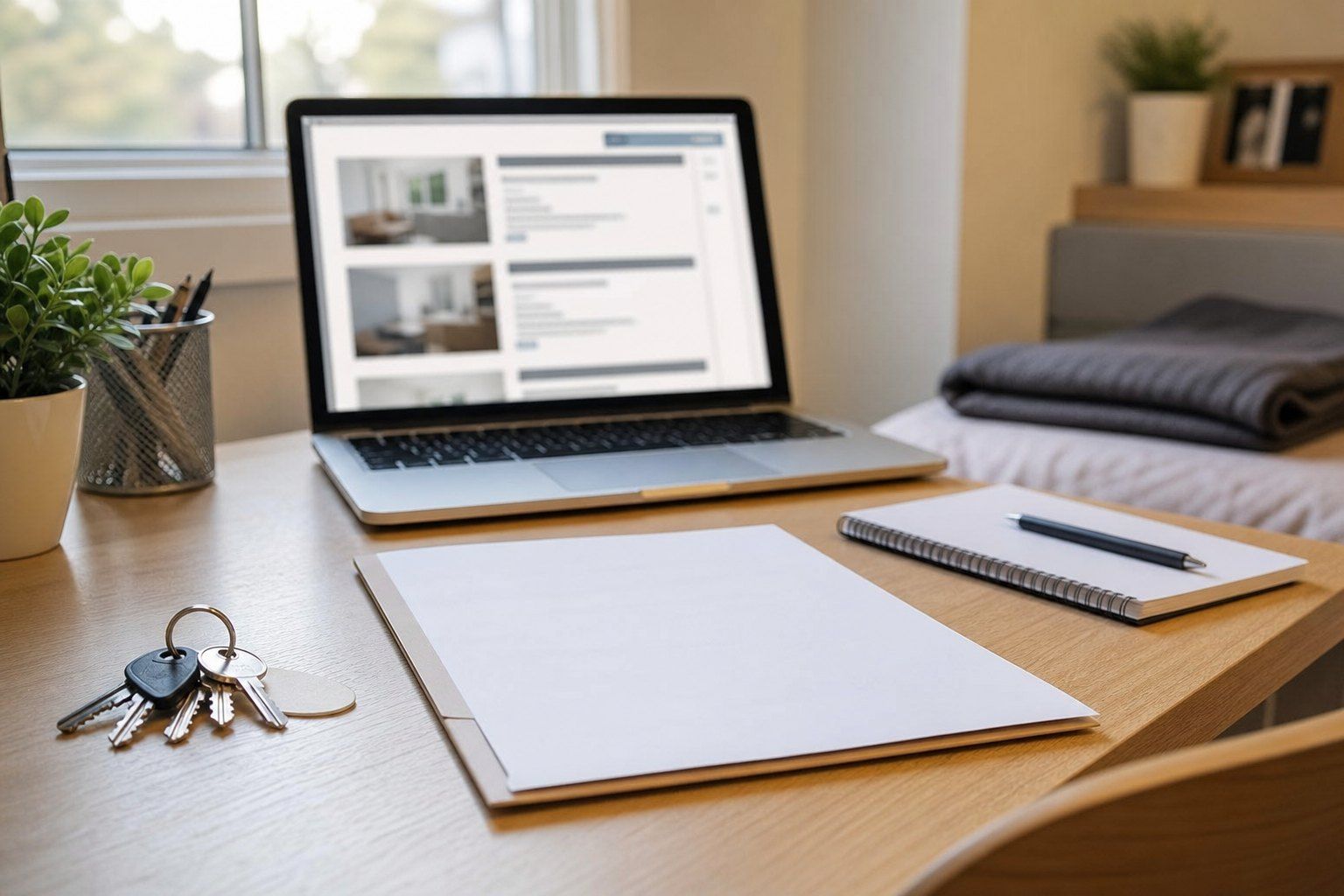 Logement étudiant CROUS : comprendre les étapes sans se tromper