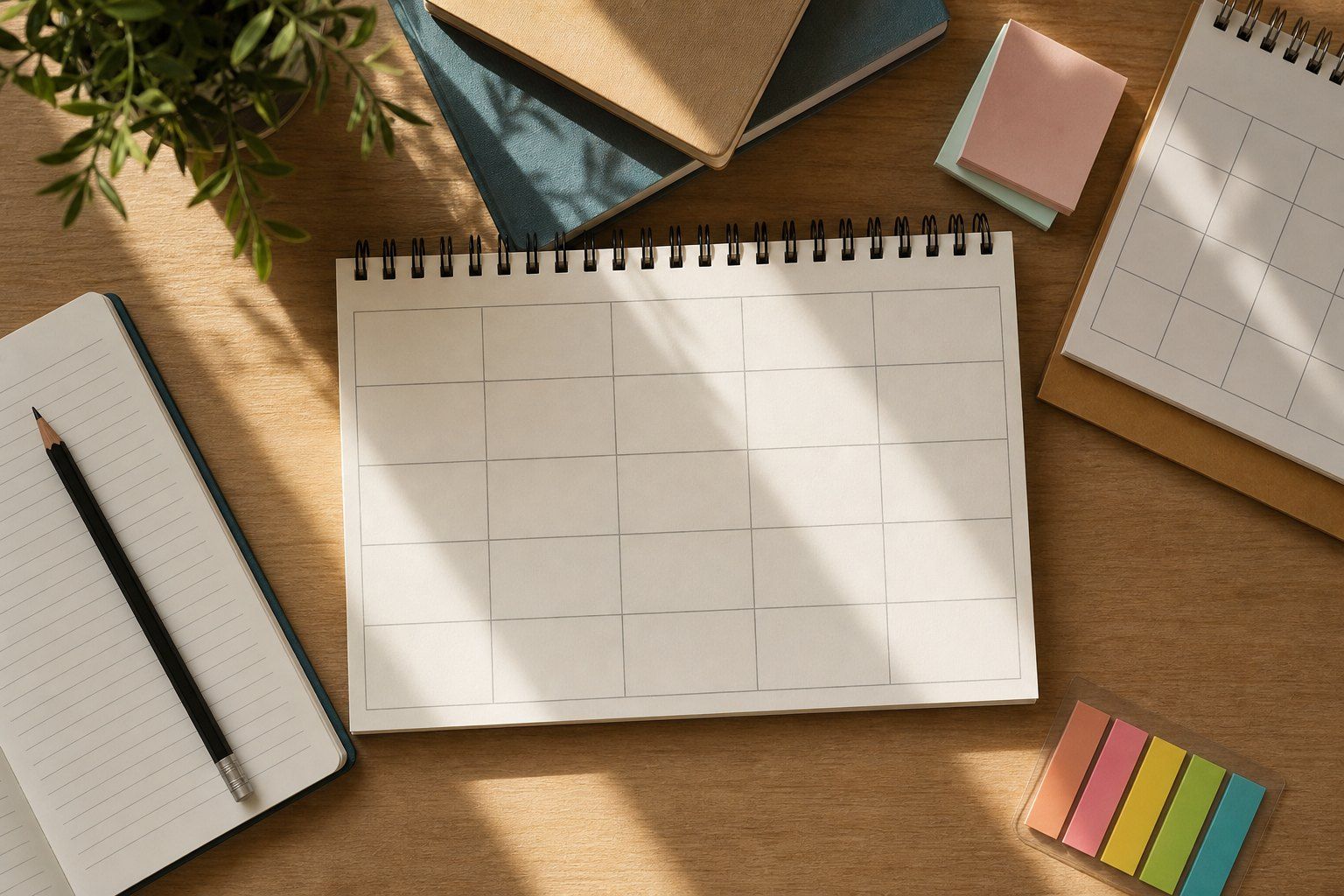 Planning de révision brevet : méthode simple par semaine