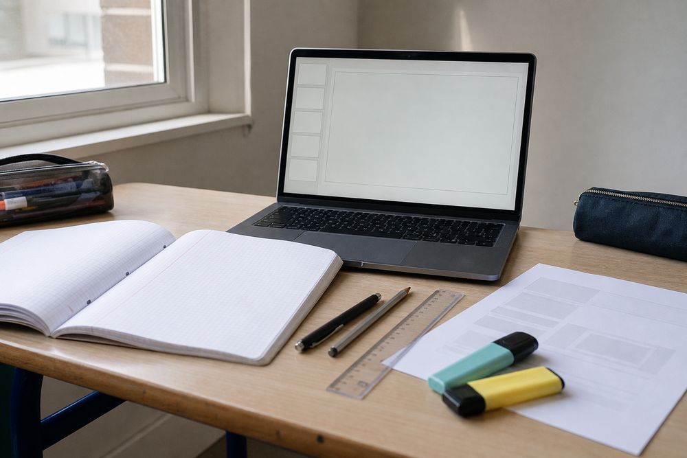 Un exemple d’oral du brevet en PDF aide à préparer son sujet