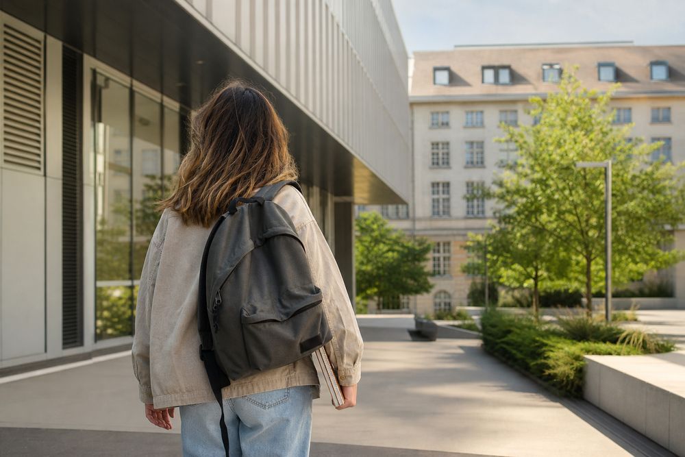 Groupe Alternance Dijon : formations, campus et candidature