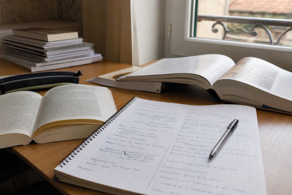 La méthodologie de la dissert de philo : méthode et exemple