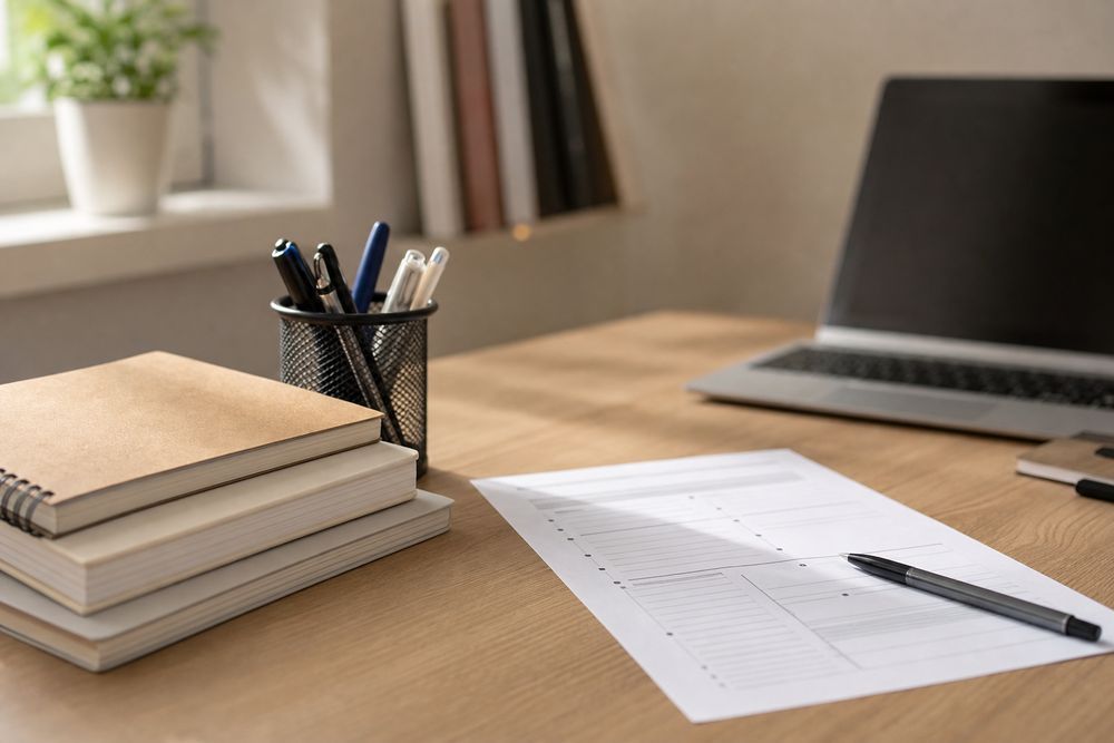La méthodologie de la dissertation donne un plan fiable