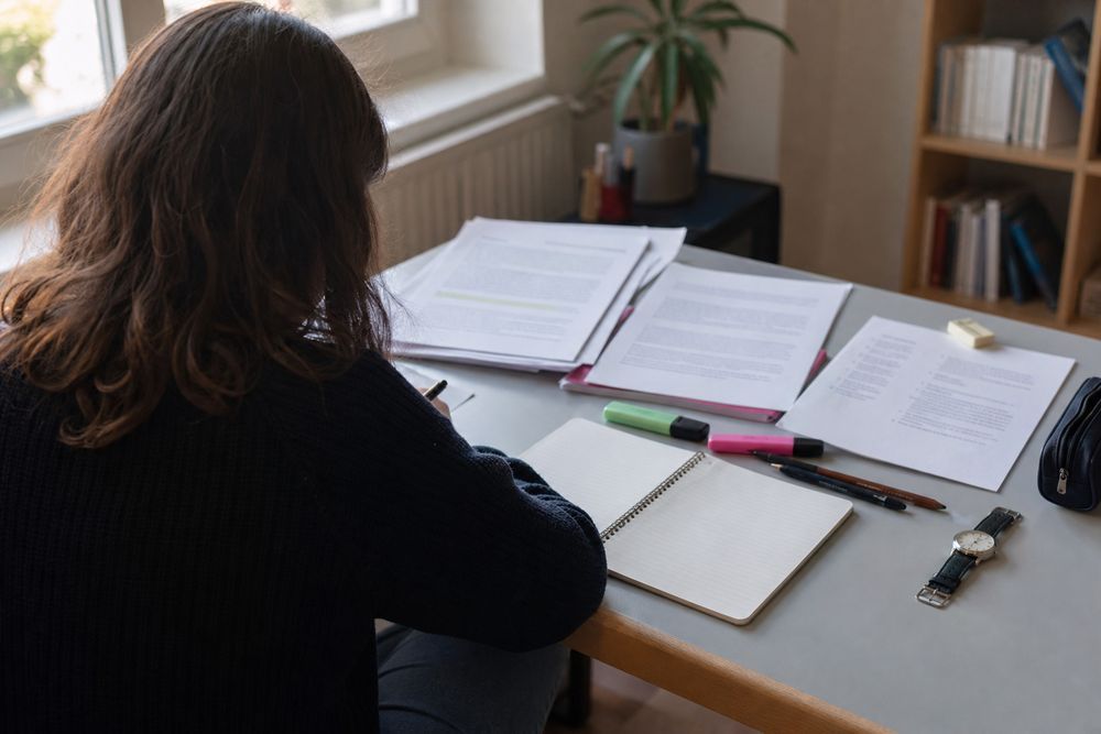 L’oral du bac français se prépare avec une méthode claire