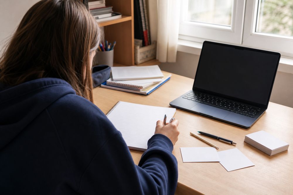 L’oral du brevet se prépare en 5 étapes réalistes