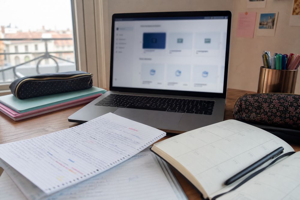 La lettre de motivation Parcoursup se rédige vœu par vœu