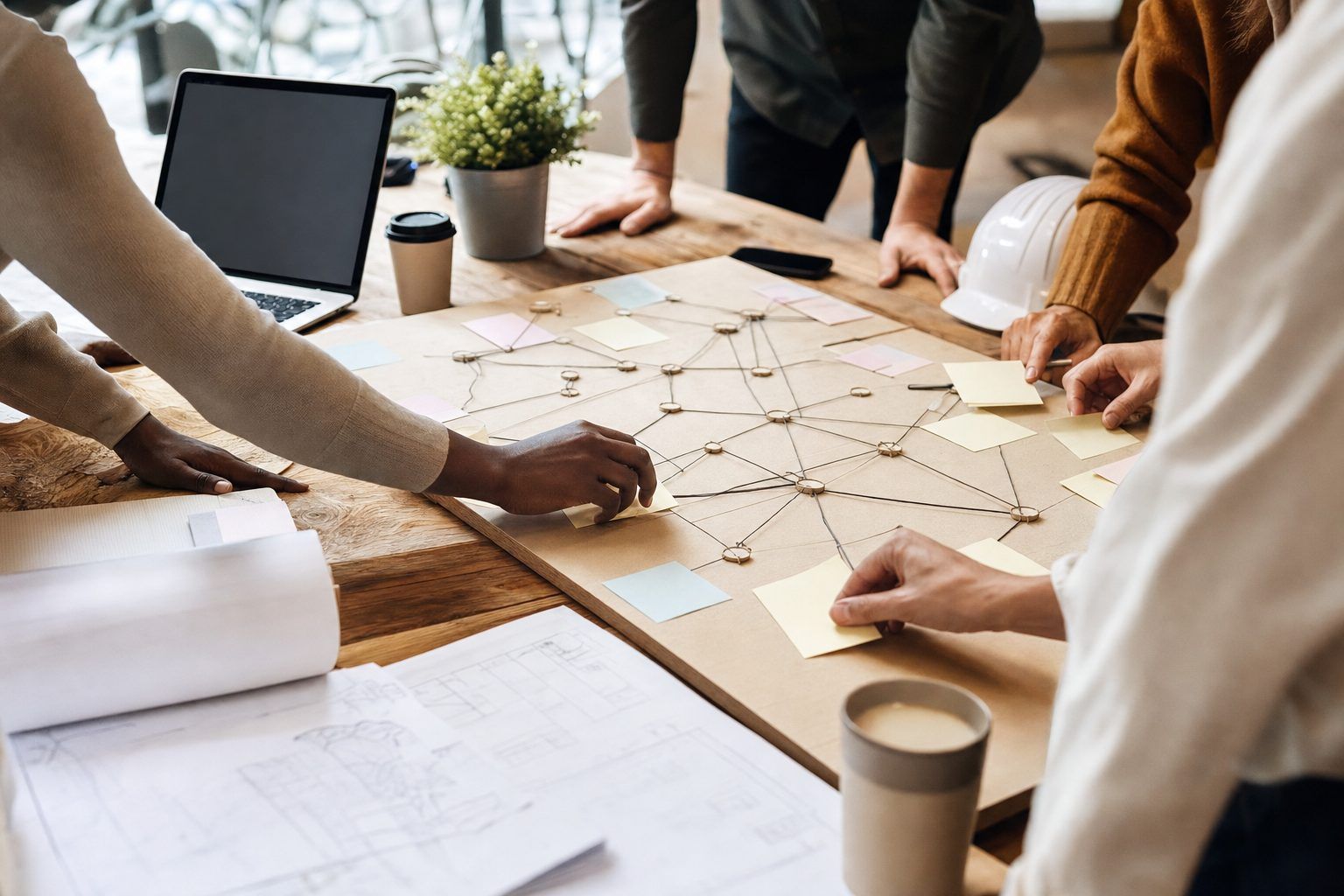 Comment identifier les parties prenantes d’un projet ?