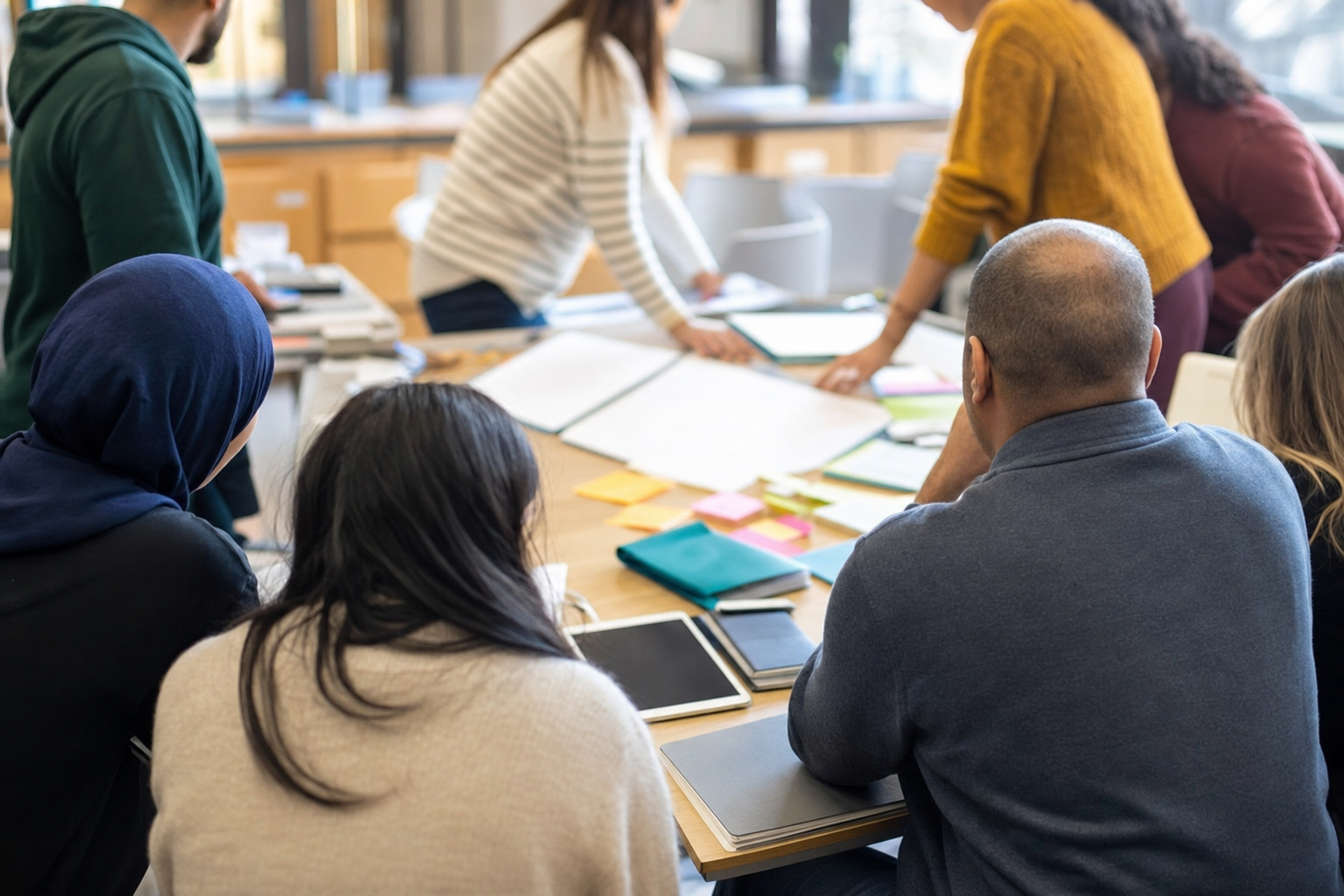 Qu’est-ce qu’une partie prenante dans une entreprise ?
