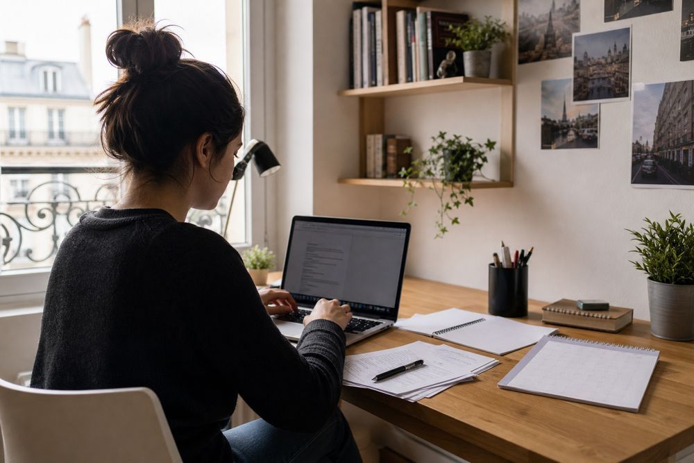 Le portail de l’Alternance aide à cibler les bonnes offres