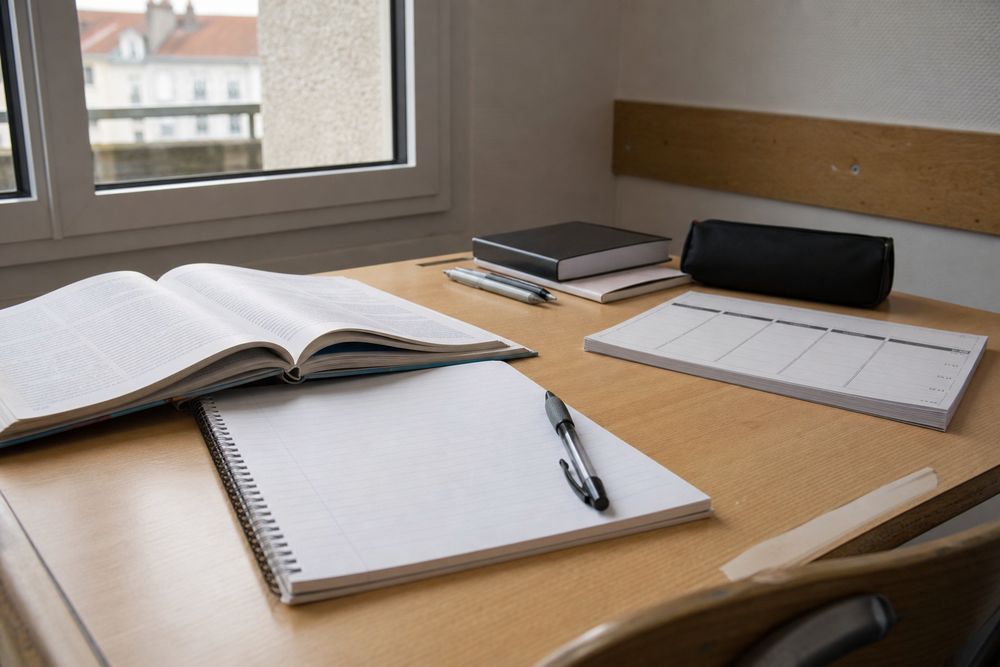 Le programme de français en Seconde prépare déjà le bac