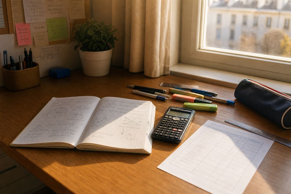 Le programme maths Terminale éclaire vos choix pour le bac