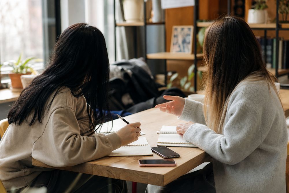 Les questions pour apprendre à se connaître ouvrent de vrais échanges