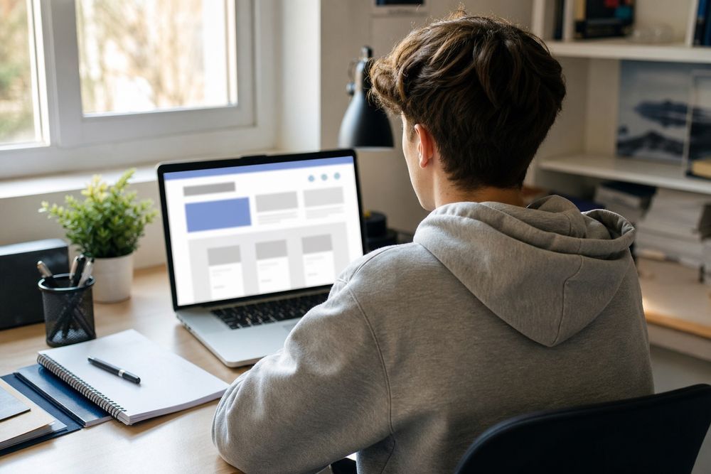 Vous êtes refusé sur Parcoursup : que faire maintenant ?