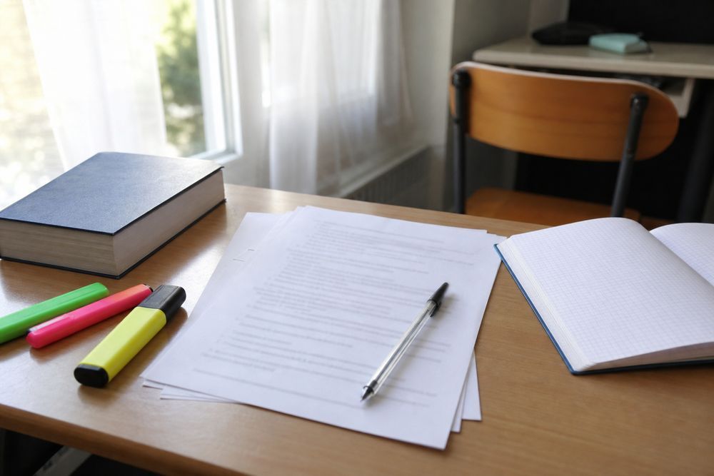 Le sujet du brevet français : annales et méthode de révision