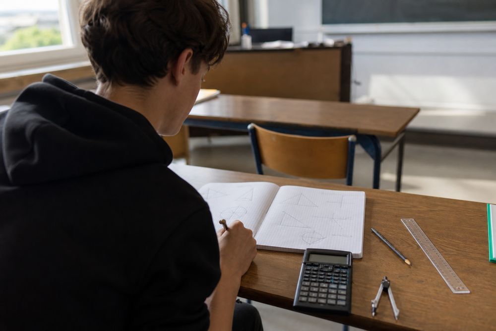 Le bon sujet de Grand Oral en maths se choisit avec méthode