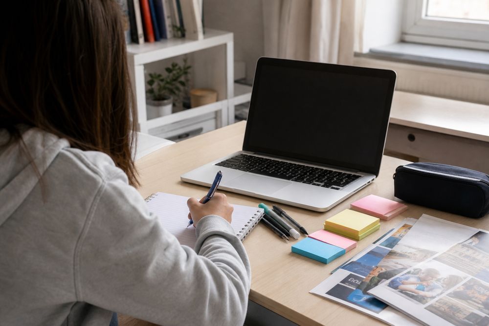 Quel test d’orientation choisir pour trouver un métier ?