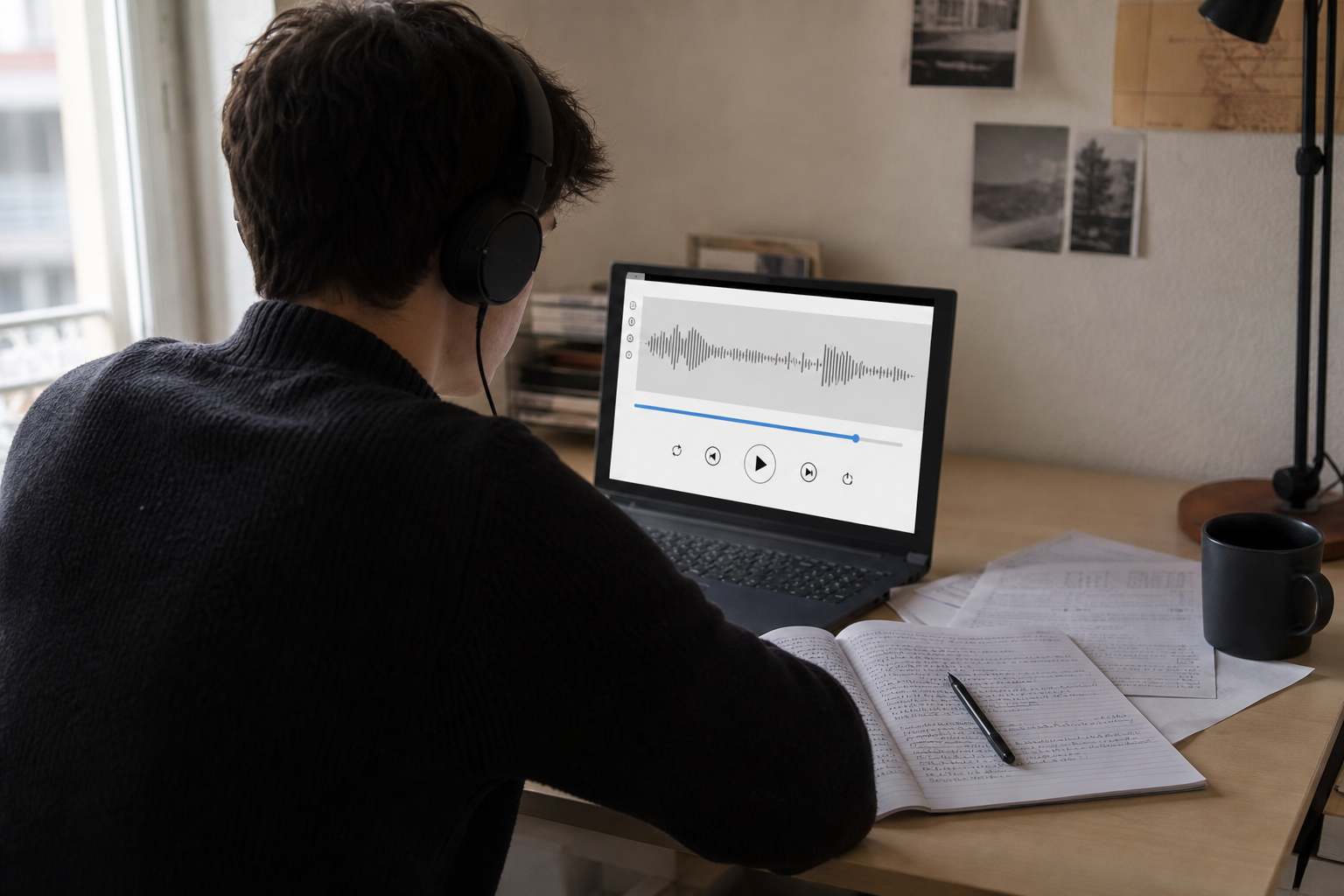 Le TOEIC entraînement gratuit vous aide à situer votre niveau