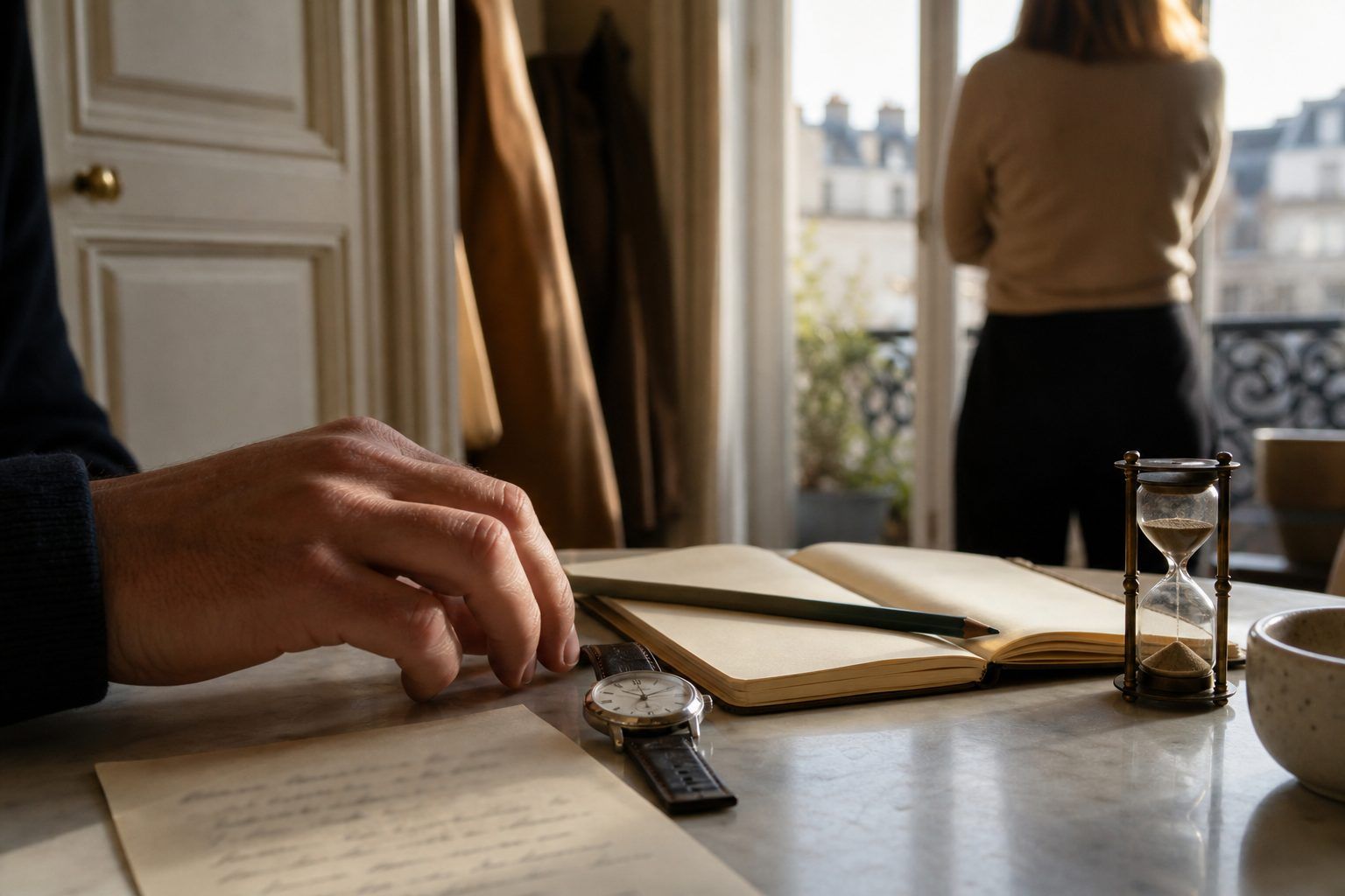Impératif, subjonctif et méthode pour éviter « attend » ou « attends »